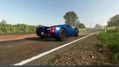 Pagani Utopia 2023 v1.0.0.0