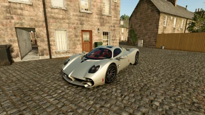 Pagani Utopia 2023 v1.0.0.0