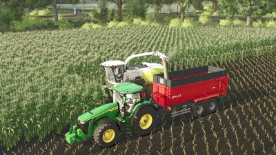 Palaz RR2C 18L Trailer v1.0.0.0