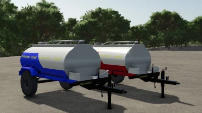 PALAZOĞLU TANKER v1.0.0.0