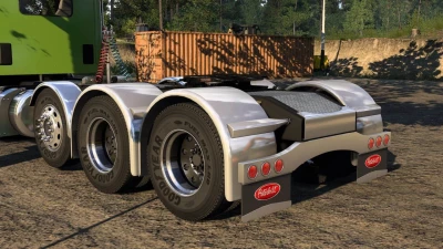 Pete 579 NG v2.6.1 1.60