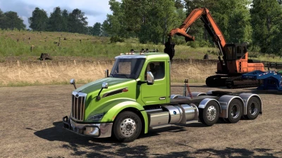 Pete 579 NG v2.6.1 1.60