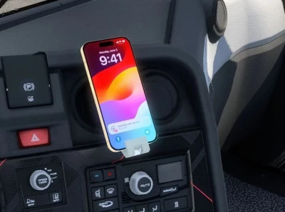 Phones for all trucks v2.0