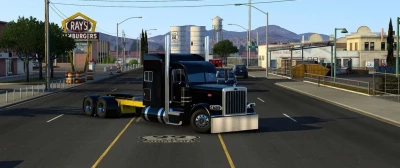 Pinga Peterbilt 389 v2.1