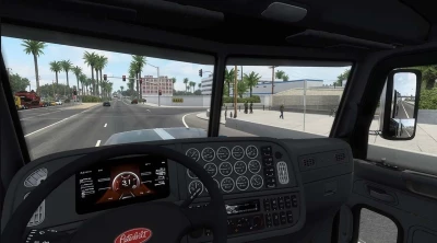 Pinga Peterbilt 389 v2.1