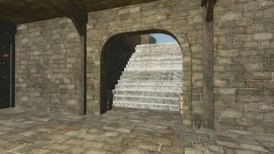 Placeable Cellar v1.0.0.0