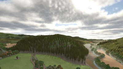 Podhradie Map v1.0.0.0