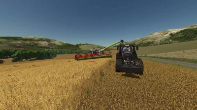 Podhradie Map v1.0.0.0