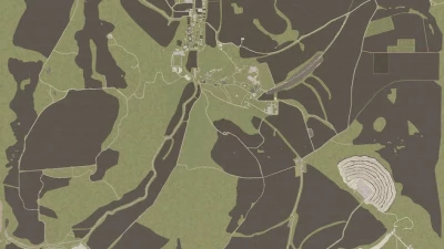 Podhradie Map v1.0.0.0