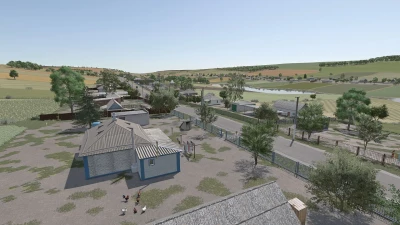 Podilsk region v1.1.0.0