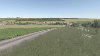 Podilsk region v1.1.0.0