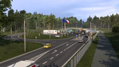 Poland Rebuilding v3.0 1.60