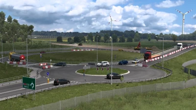 Poland Rebuilding v3.0 1.60