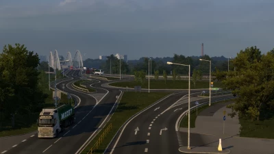 Poland Rebuilding v3.0 1.60