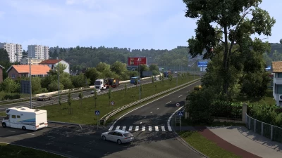 Poland Rebuilding v3.0 1.60