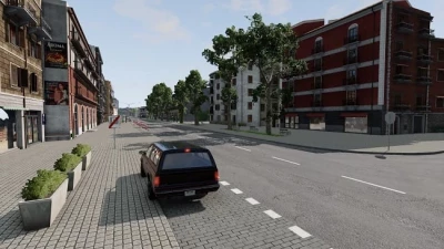 Poland - Summer/Winter v3.1