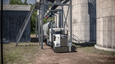 Polar Pnuematic Dry Bulk v1.0 1.60