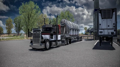 Polar Pnuematic Dry Bulk v1.0 1.60