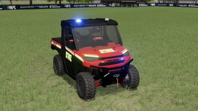 Polaris straz v1.0.0.0