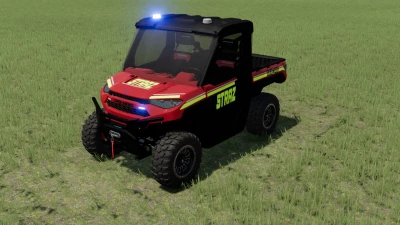 Polaris straz v1.0.0.0