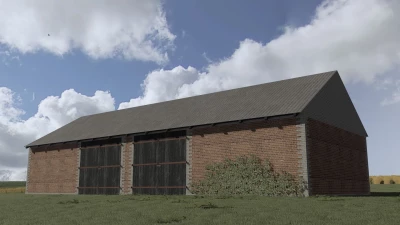 Polish Barn v1.0.0.0