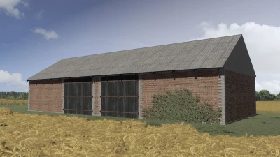 Polish Barn v1.0.0.0