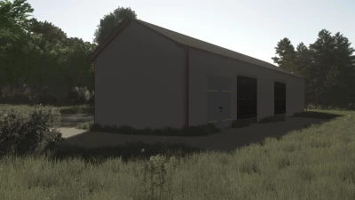 Polish Building v1.0.0.0