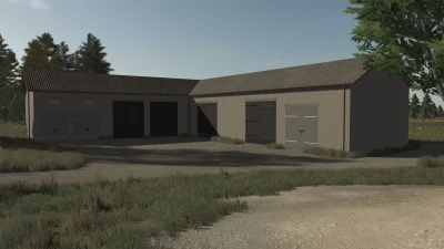 Polish Building v1.0.0.0