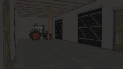 Polish Building v1.0.0.0