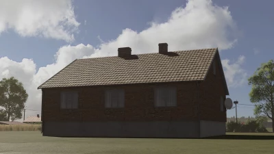 Polish House v1.0.0.0