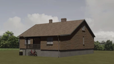 Polish House v1.0.0.0