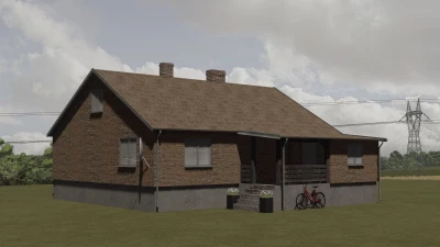 Polish House v1.0.0.0