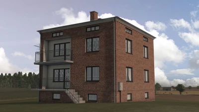 Polish House v1.0.0.0