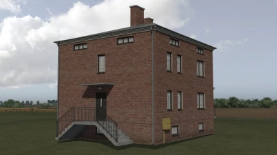 Polish House v1.0.0.0