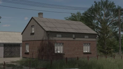 Polish House v1.0.0.0