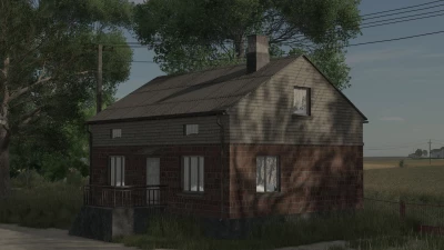 Polish House v1.0.0.0