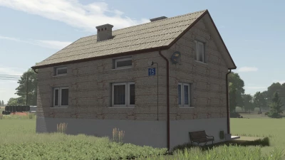 Polish House v1.0.0.0
