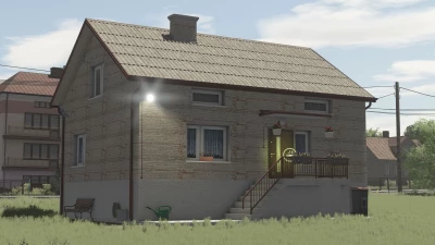 Polish House v1.0.0.0
