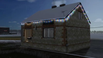 Polish House Zlota v1.0.0.0