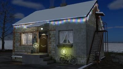 Polish House Zlota v1.0.0.0