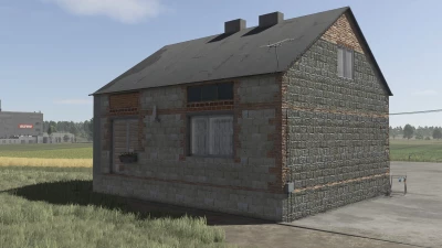 Polish House Zlota v1.0.0.0