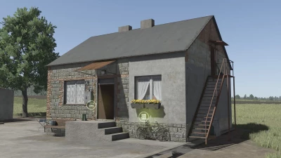Polish House Zlota v1.0.0.0