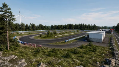 Polish Roads 2025 v3.2 Rework 0.39.x
