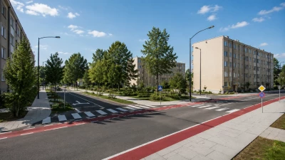 Polish Roads 2025 v3.2 Rework 0.39.x