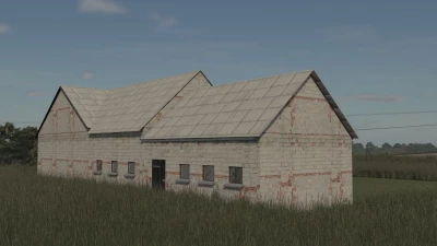 Polish shed v1.0.0.0