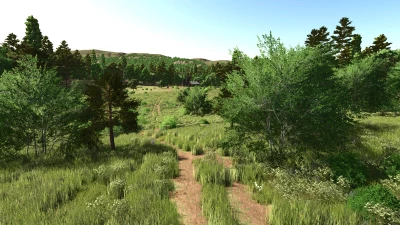 Porcupine Mountains Michigan v1.0.0.0