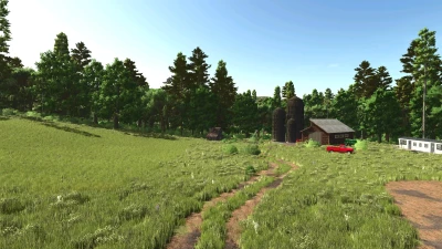 Porcupine Mountains Michigan v1.0.0.0