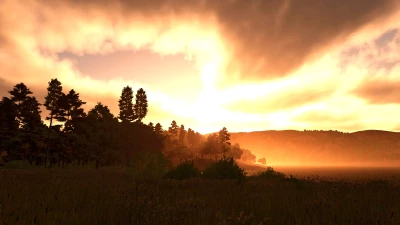 Porcupine Mountains Michigan v1.0.0.0