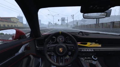Porsche 911 GT3 RS v1.3