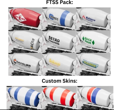 Potent EU Mixer v0.2